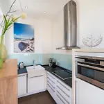 Ferienwohnung Schilfrohr Meerblick Pool Sauna Kamin Ruegen Strandnah