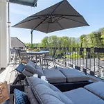Ferienwohnung Schilfrohr Meerblick Pool Sauna Kamin Ruegen Strandnah Apartment *