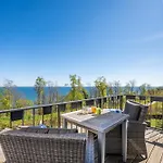 Apartment Ferienwohnung Schilfrohr Meerblick Pool Sauna Kamin Ruegen Strandnah *