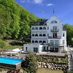 Ferienwohnung Schilfrohr Meerblick Pool Sauna Kamin Ruegen Strandnah Sellin (Rugen)