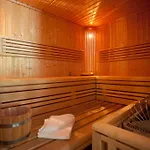 Apartment Ferienwohnung Schilfrohr Meerblick Pool Sauna Kamin Ruegen Strandnah Sellin (Rugen)