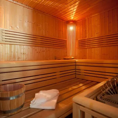 公寓 Ferienwohnung Schilfrohr Meerblick Pool Sauna Kamin Ruegen Strandnah Sellin (Rugen)