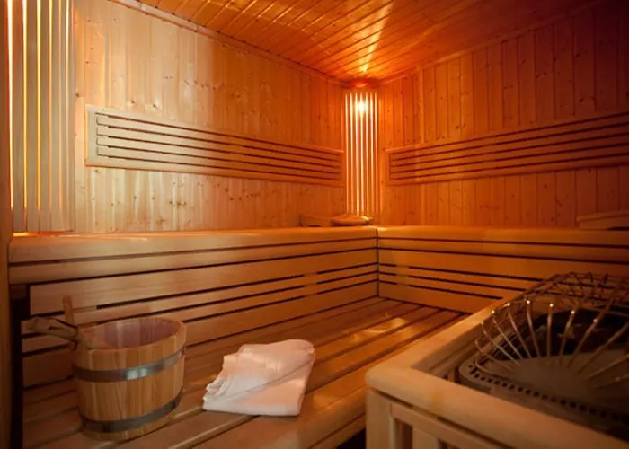 公寓 Ferienwohnung Schilfrohr Meerblick Pool Sauna Kamin Ruegen Strandnah Sellin (Rugen)